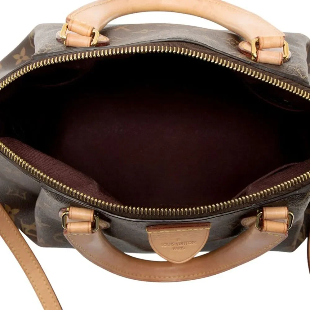 Louis Vuitton Monogram Canvas Rivoli PM Tote